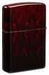 Zippo vžigalnik 48994 Harley Davidson® Flames