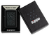 Zippo vžigalnik 48999 Steampunk Gear