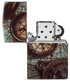 Zippo vžigalnik 49916 Compass