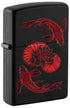 Zippo 49922 vžigalnik Asian Koi Fish