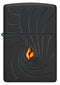 Zippo 46777 vžigalnik Crystal Dragon Eye