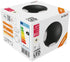 Avide 928623 Zunanja svetilka Cairo 4-stranska LED 12W 4000K 477lm IP54