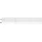 Žarnica cev steklo LED SMD 18W G13 4000K 100lm/W 1200mm Bulk AEI1200T8-18W-NW