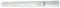Avide 949864 Svetilka Cabinet PIR LED 0.7W 3000K 87 lm 3xAA