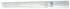 Avide 949864 Svetilka Cabinet PIR LED 0.7W 3000K 87 lm 3xAA