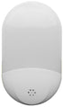 Svetilka nočni senzor oval 0.7W 3000K 30lm max 1m bela IP20 ENL-0.7W-DS