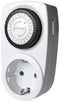Entac 987323 Timer mehanski 16A 24 programov/dan min 30min