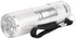 Entac 90828 Svetilka 1W LED 50lm ALU 3xAAA IP44