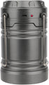 Entac 91085 Svetilka za kampiranje - solarna 3W 120lm 3xAA/18650 IP54