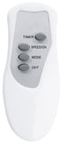 Entac 991443 Ventilator z upravljalnikom 44W