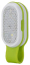 Svetilka magnetna na klip 2 *CR1220 EFL-MCL