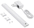 Avide 88788 Svetilka Cabinet LED SMD 9W 4000K 900lm IP44 senzor