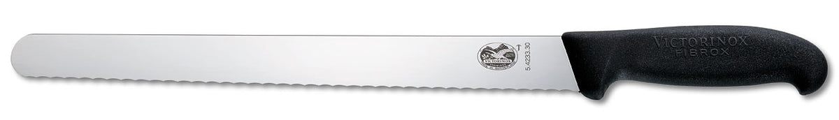 Victorinox 5.4233.30 Nož za rezanje mesa, nazobčan 30 cm