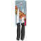 Victorinox 6.7903.12B Set nož za zrezke - ravno rezilo 2v1 (v blistru)