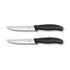 Victorinox 6.7933.12B Set nož za zrezke - špičasta konica 2v1 (v blistru)