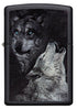 Zippo 60.002.929 Wolves
