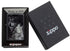 Zippo 60.002.929 Wolves