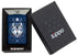 Zippo 60.003.924 Wolf & Moon by Anne Stokes