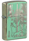 Zippo vžigalnik 36053 Hunting
