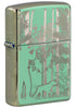 Zippo vžigalnik 36053 Hunting