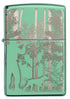 Zippo vžigalnik 36053 Hunting
