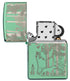 Zippo vžigalnik 36053 Hunting