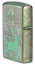 Zippo vžigalnik 36053 Hunting