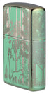Zippo vžigalnik 36053 Hunting