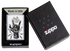 Zippo vžigalnik 60.005.333 Rock Hand