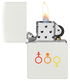 Zippo 60.006.882 vžigalnik LGBTQ+