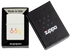 Zippo 60.006.882 vžigalnik LGBTQ+