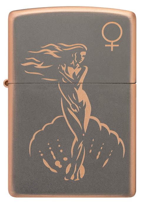 Zippo vžigalnik 60.007.313 Goddess Venus