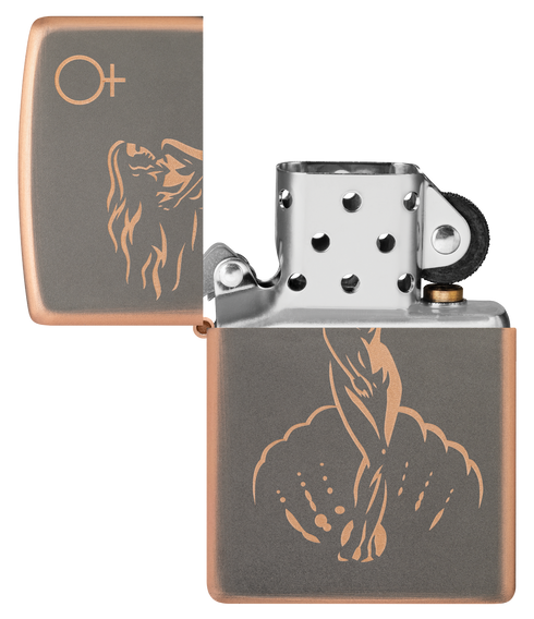 Zippo vžigalnik 60.007.313 Goddess Venus