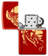 Zippo vžigalnik 60.007.316 God Mars