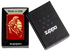 Zippo vžigalnik 60.007.316 God Mars
