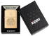 Zippo vžigalnik 60.007.355 God Jupiter