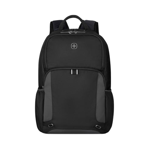 Wenger 612735 Nahrbtnik XE Tryal za laptop 15.6", Črna