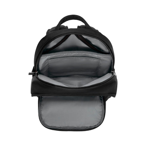 Wenger 612735 Nahrbtnik XE Tryal za laptop 15.6", Črna