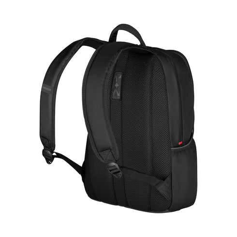 Wenger 612735 Nahrbtnik XE Tryal za laptop 15.6", Črna