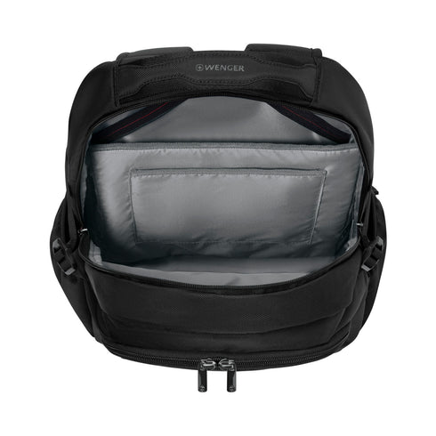 Wenger 612736 Nahrbtnik XE Ryde za laptop 16", Siva/Črna