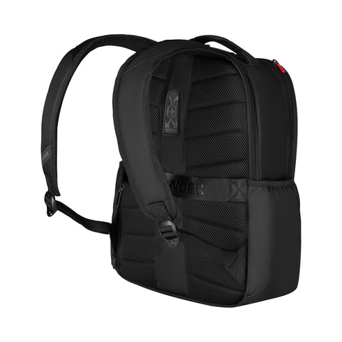 Wenger 612739 Nahrbtnik XE Professional 15.6", Črna