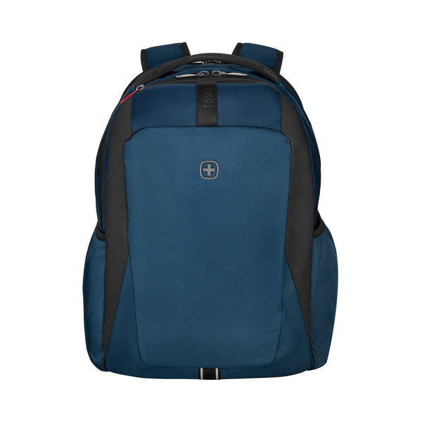 Nahrbtnik Wenger 612740 XE professional 15,6˝, Ocean Modra