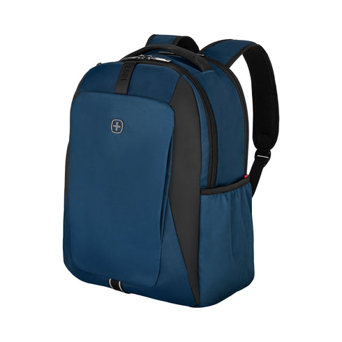 Nahrbtnik Wenger 612740 XE professional 15,6˝, Ocean Modra