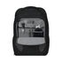 Nahrbtnik Wenger 612741 XE Extent 17˝, Črno-Siv