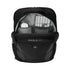 Nahrbtnik Wenger 612741 XE Extent 17˝, Črno-Siv
