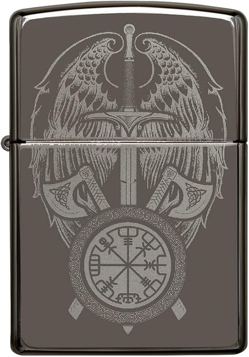 Zippo 48069 vžigalnik Nordic Items