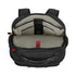 Wenger 653186 Nahrbtnik Altair za laptop 15.6", Črna