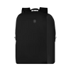 Victorinox 653386 Nahrbtnik Travel Essentials, Črna