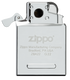 Zippo 2.007.732 Plinski vložek za pipe, kremen - rumen plamen
