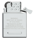 Zippo 2.007.732 Plinski vložek za pipe, kremen - rumen plamen